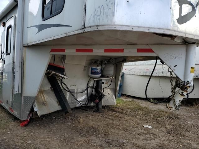 2014 Bision Horse Camp