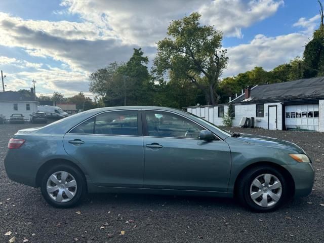 2007 Toyota Camry CE