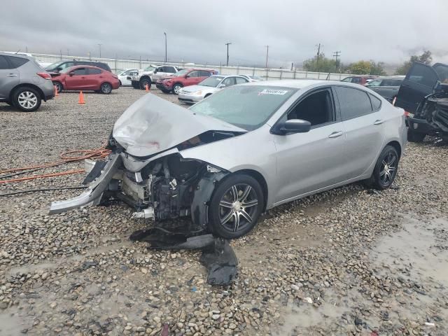 2015 Dodge Dart SE