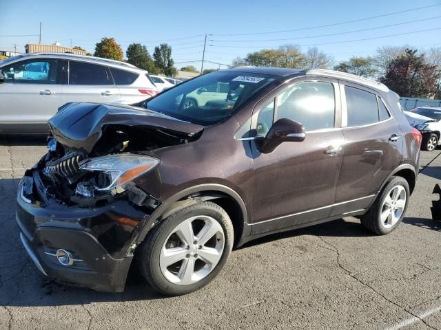 2015 Buick Encore Convenience