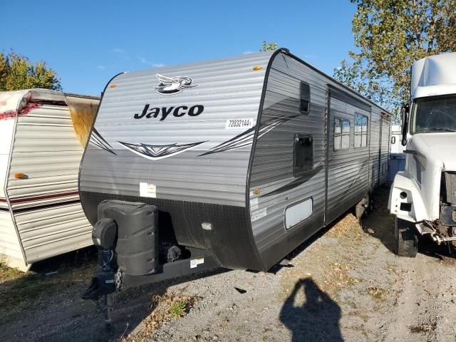 2020 Jayco JAY Flight