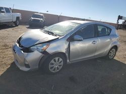 Toyota Prius salvage cars for sale: 2014 Toyota Prius C