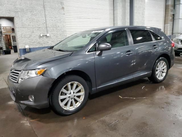 2009 Toyota Venza