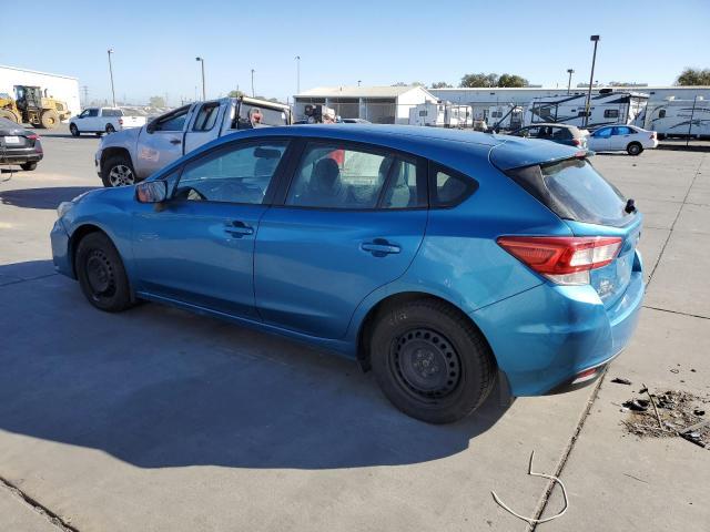 2017 Subaru Impreza
