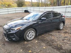 Subaru Impreza salvage cars for sale: 2024 Subaru Impreza