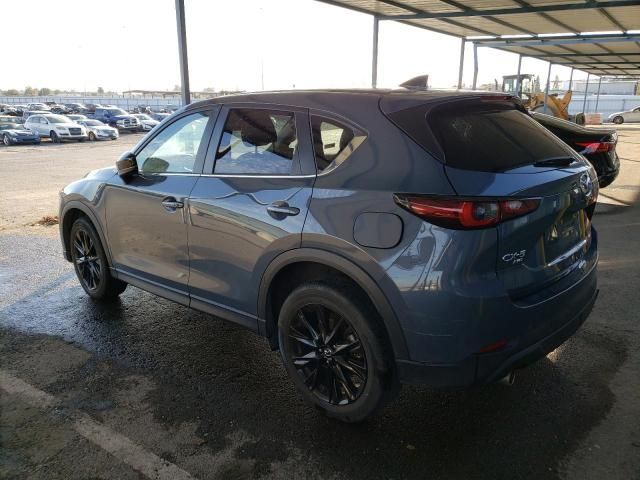 2023 Mazda CX-5 Preferred