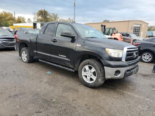 2010 Toyota Tundra Double Cab SR5