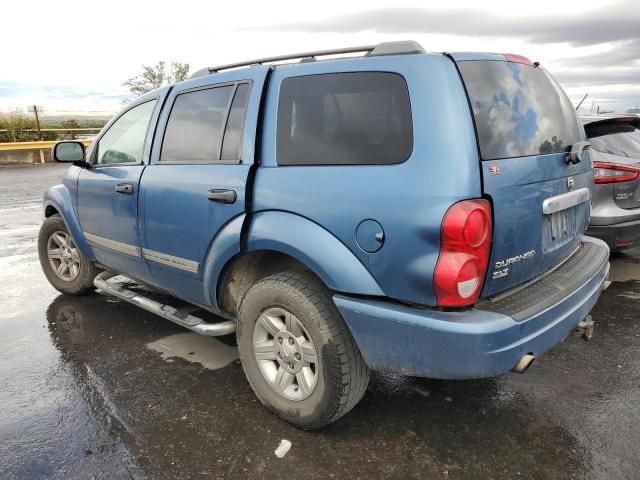 2004 Dodge Durango SLT