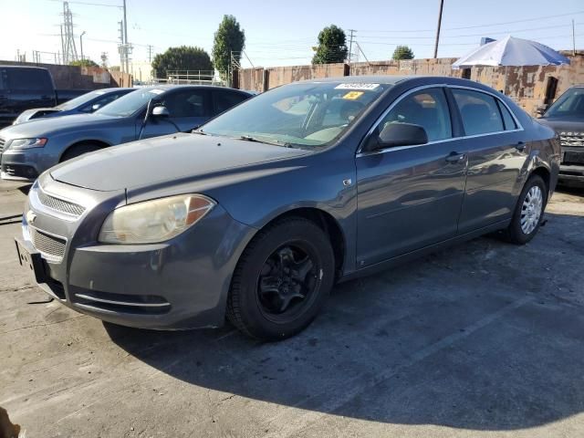 2008 Chevrolet Malibu LS