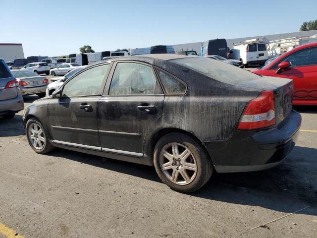 2005 Volvo S40 2.4I