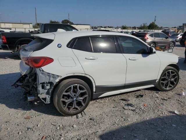 2018 BMW X2 XDRIVE28I