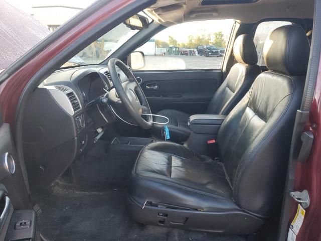 2008 Chevrolet Colorado LT