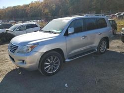 2011 Lexus LX 570 for sale in Baltimore, MD