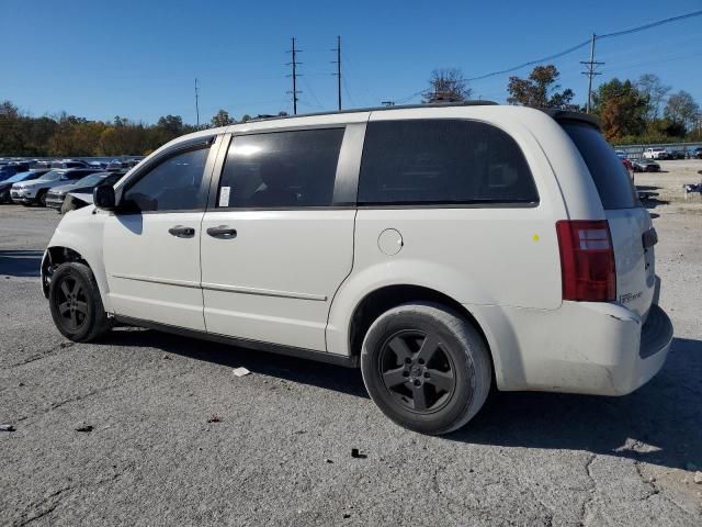 2008 Dodge Grand Caravan SE