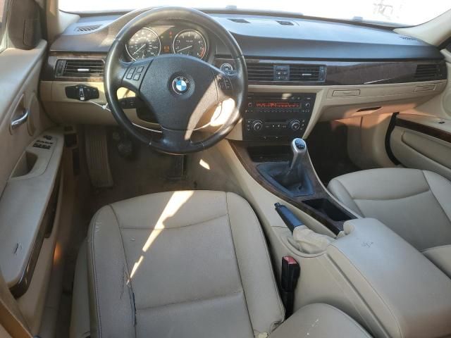 2009 BMW 335 XI