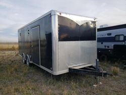 2012 Stor Trailer for sale in Rocky View County, AB