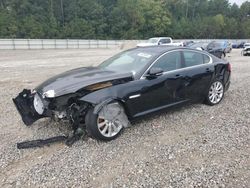 Jaguar salvage cars for sale: 2014 Jaguar XF