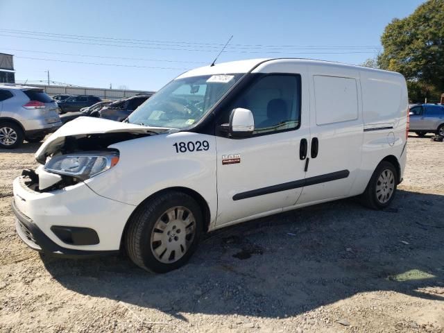 2019 Dodge RAM Promaster City SLT