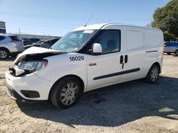 Dodge Promaster City slt salvage cars for sale: 2019 Dodge RAM Promaster City SLT