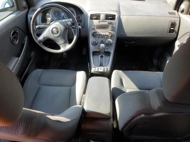 2006 Pontiac Torrent