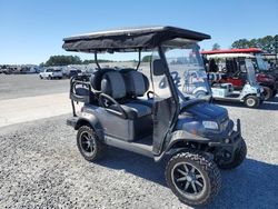 Golf Cart salvage cars for sale: 2021 Golf Cart