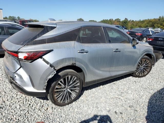 2023 Lexus RX 350 Base