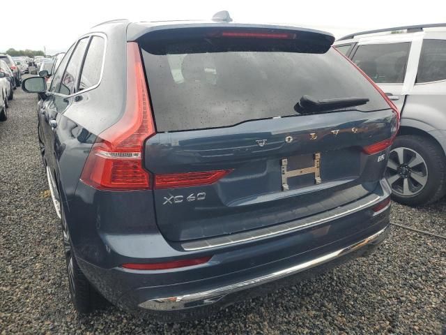 2022 Volvo XC60 B5 Inscription