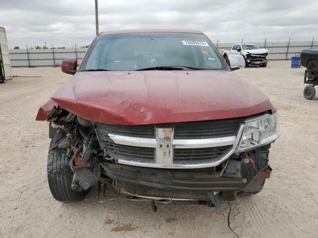 2009 Dodge Journey SXT