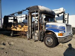 International salvage cars for sale: 2001 International 3000 3400