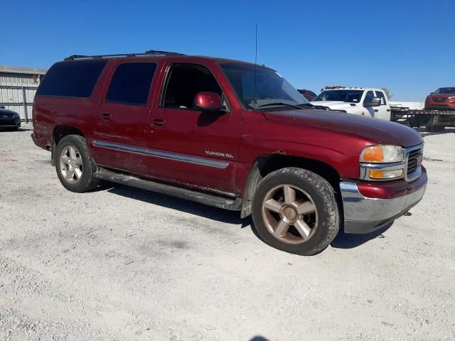 2002 GMC Yukon XL K1500