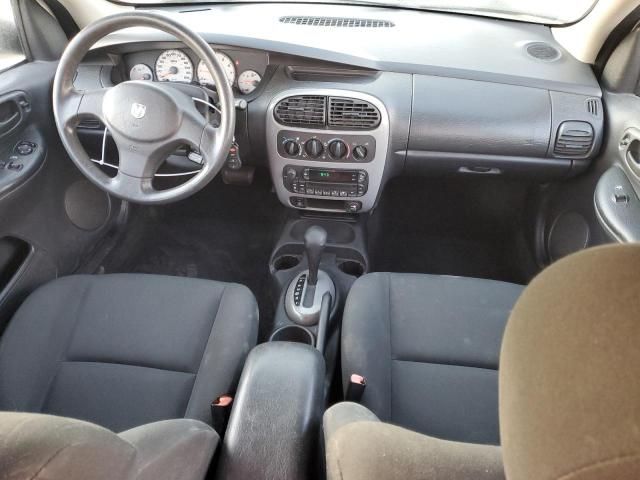 2005 Dodge Neon SXT