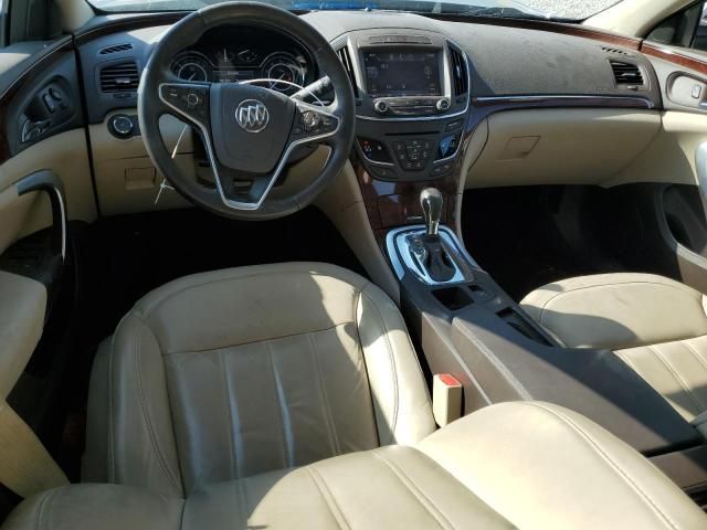 2015 Buick Regal