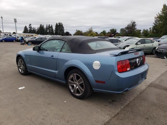 2008 Ford Mustang GT