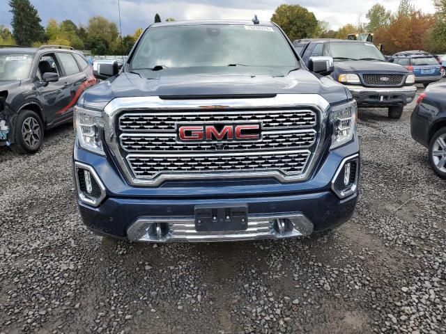 2020 GMC Sierra K1500 Denali