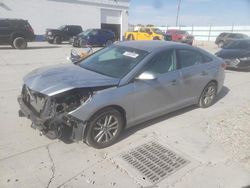 Hyundai Sonata salvage cars for sale: 2015 Hyundai Sonata SE