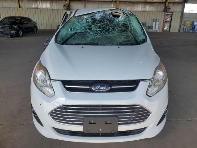 2015 Ford C-MAX Premium SEL