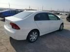 2006 Honda Civic LX