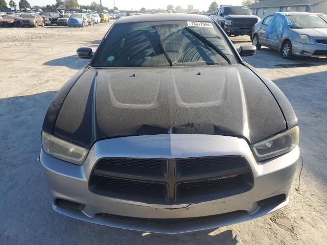 2013 Dodge Charger SE