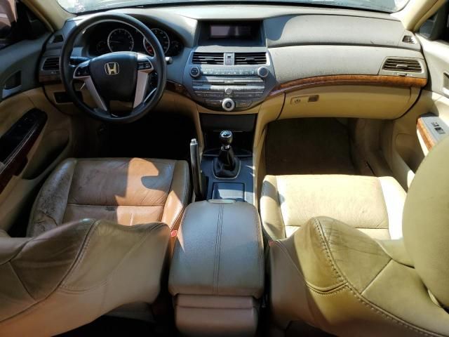 2008 Honda Accord LX