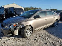 Buick salvage cars for sale: 2011 Buick Lacrosse CXS