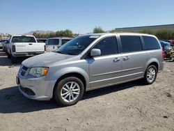 2014 Dodge Grand Caravan SXT for sale in Las Vegas, NV