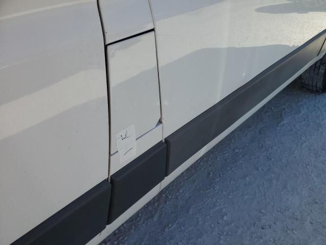 2018 Dodge RAM Promaster 2500 2500 High