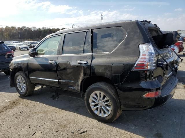 2016 Lexus GX 460