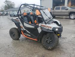 Polaris Sidebyside salvage cars for sale: 2019 Polaris RZR S 900 EPS