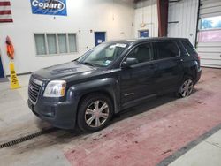 2017 GMC Terrain SLE for sale in Angola, NY