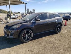 2011 Mazda CX-7 for sale in San Diego, CA