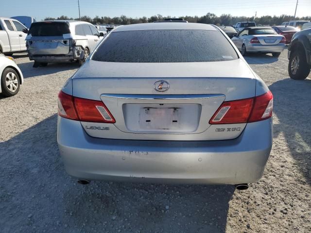 2008 Lexus ES 350