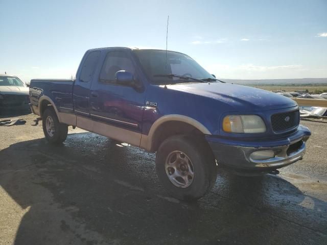 1998 Ford F150