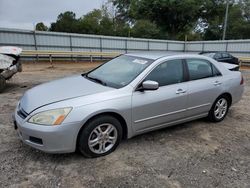 2006 Honda Accord SE en venta en Chatham, VA