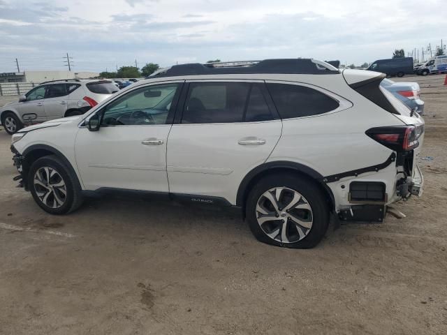 2021 Subaru Outback Touring